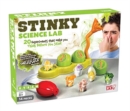 Image for Stinky Science Lab