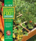 Image for All New Square Foot Gardening, 3rd Edition, Fully Updated : MORE Projects - NEW Solutions - GROW Vegetables Anywhere