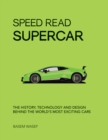 Image for Speed Read Supercar