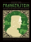 Image for Vault of Frankenstein : 200 Years of the World&#39;s Most Famous Monster