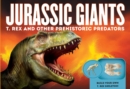 Image for Jurassic giants  : T. rex and other prehistoric predators