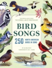 Image for Bird Songs : 250 North American Birds in Song