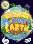 Image for Stuff You Should Know about Planet Earth
