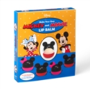 Image for Make Your Own Mickey and Minnie Lip Balm