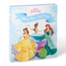 Image for Make Your Own Disney Princess Soaps