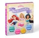 Image for Make Your Own Disney Princess Lip Balm : 12 Fun Projects Featuring Disney Princesses!