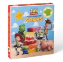 Image for Make Your Own Toy Story Soaps : Create 12 suds-ational soaps!