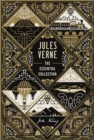 Image for Jules Verne: The Essential Collection