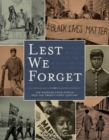Image for Lest we forget: the passage from Africa into the twenty-first century