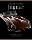 Image for The Complete Book of Jaguar: Every Model Since 1935