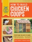Image for How to build chicken coops: everything you need to know