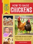 Image for How to raise chickens: everything you need to know