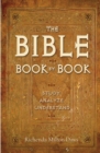 Image for The Bible Book by Book: Study, Analyze, Understand