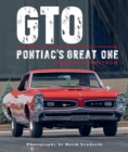 Image for GTO : Pontiac&#39;s Great One