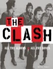 Image for The Clash: all the albums, all the songs