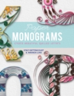 Image for Paper Monograms : Create Beautiful Quilled Letters