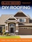 Image for DIY roofing.