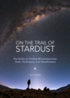 Image for On the Trail of Stardust