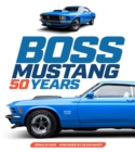 Image for Boss Mustang Volume 1: 50 Years : Volume 1
