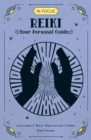 Image for Reiki: your personal guide