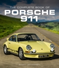 Image for The Complete Book of Porsche 911: Every Model Since 1964