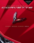 Image for The Complete Book of Corvette