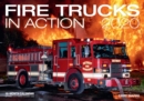Image for Fire Trucks in Action 2020 : 16-Month Calendar - September 2020 Through December 2020