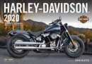 Image for Harley-Davidson 2020 : 16-Month Calendar September 2019 Through December 2020
