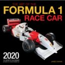 Image for The Art of the Formula 1 Race Car 2020 : 16-Month Calendar - September 2019 through December 2020