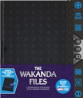 Image for The Wakanda files  : a technological exploration of the Avengers and beyond