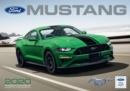 Image for Ford Mustang 2020 : 16-Month Calendar - September 2019 through December 2020