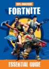 Image for 100% Unofficial Fortnite Essential Guide
