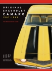 Image for Original Chevrolet Camaro 1967-1969