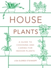 Image for Houseplants (mini)  : a guide to choosing and caring for indoor plants
