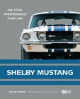 Image for Shelby Mustang: fifty years