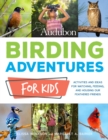 Image for Audubon Birding Adventures for Kids