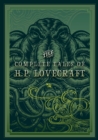 Image for The complete tales of H. P. Lovecraft