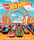 Image for Hot wheels  : from 0 to 50 at 1:64 scale