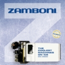 Image for Zamboni  : the coolest machines on ice
