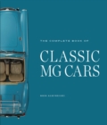 Image for The complete book of classic MG cars