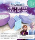 Image for Frozen 2 Make Your Own Bath Bombs