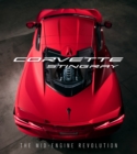 Image for Corvette Stingray  : the mid-engine revolution