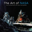 Image for The Art of NASA: The Illustrations That Sold the Missions