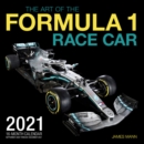 Image for The Art of the Formula 1 Race Car 2021 : 16-Month Calendar - September 2020 through December 2021