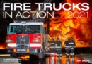 Image for Fire Trucks in Action 2021