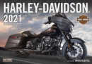 Image for Harley-Davidson (R) 2021 : 16-Month Calendar - September 2020 through December 2021