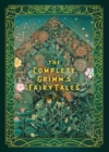 Image for Grimm&#39;s Complete Fairy Tales