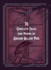 Image for The Complete Tales &amp; Poems of Edgar Allan Poe