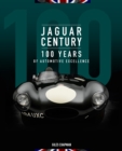 Image for Jaguar century  : 100 years of automotive excellence