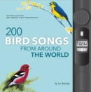 Image for 200 Bird Songs from Around the World